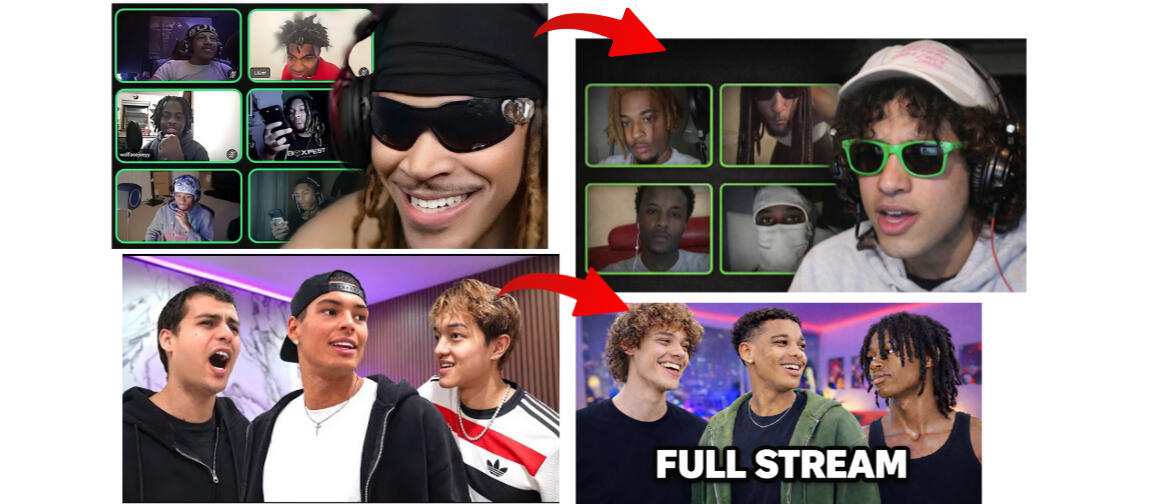 Thumbnails