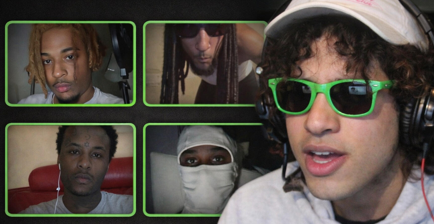 Creator AI Thumbnail