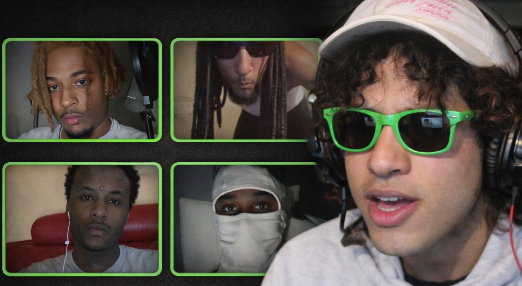 twitch vod example